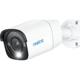 Telecamera IP bullet da esterno Reolink P340 