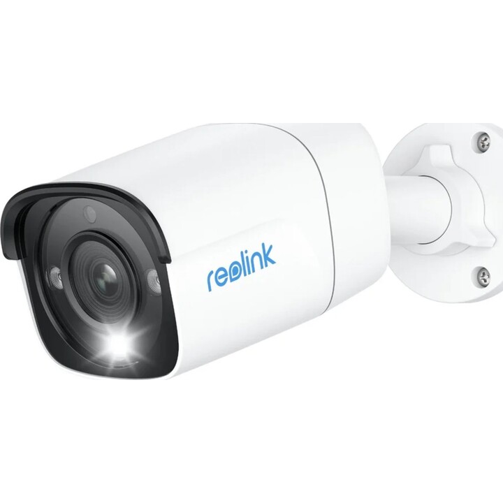 Telecamera IP bullet da esterno Reolink P340 