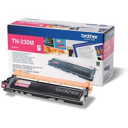 TONER BROTHER TN230 MAGENTA HL3040 1400 PAG
