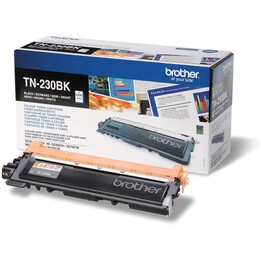 TONER BROTHER TN230 NERO HL3040 2200 PAG