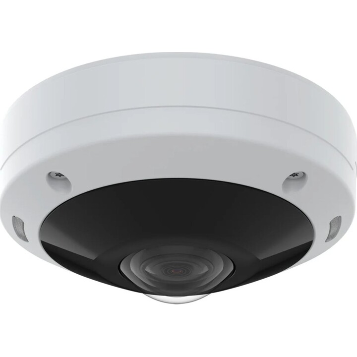 AXIS M4308-PLE Panoramic Network Camera, CMOS sensor, IP66, white