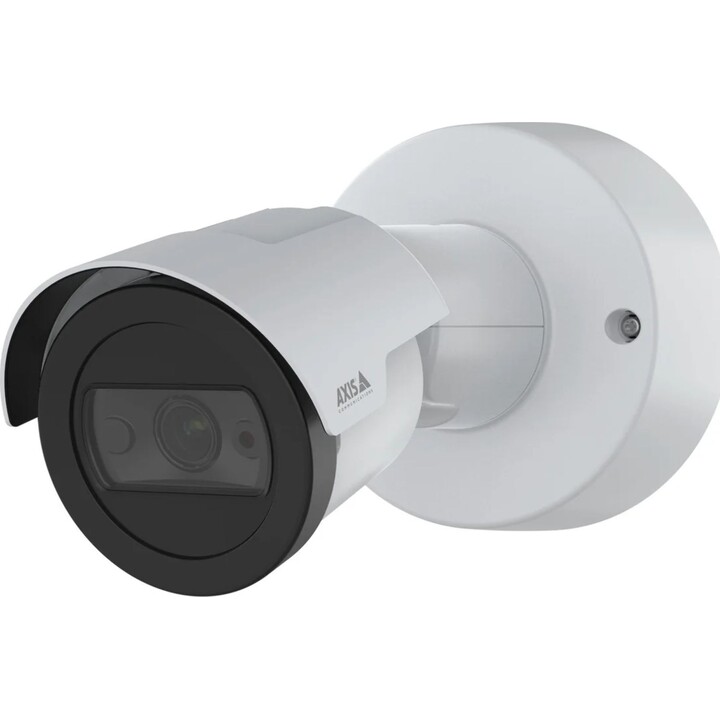 Cámara de seguridad IP tipo bala Axis M2036-LE para exteriores, 2304 x 1728 píxeles, techo/pared