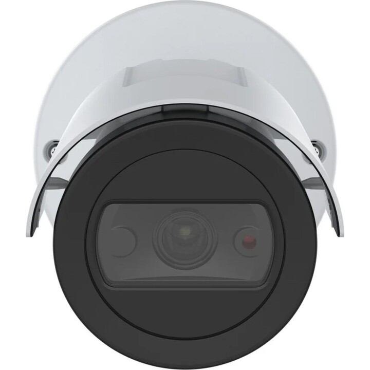 Cámara de seguridad IP tipo bala Axis M2036-LE para exteriores, 2304 x 1728 píxeles, techo/pared