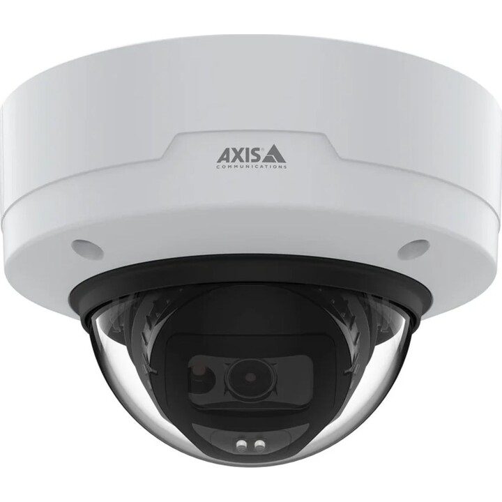 Cámara de seguridad IP domo Axis M3216-LVE Interior y exterior 2688 x 1512 píxeles Techo/pared
