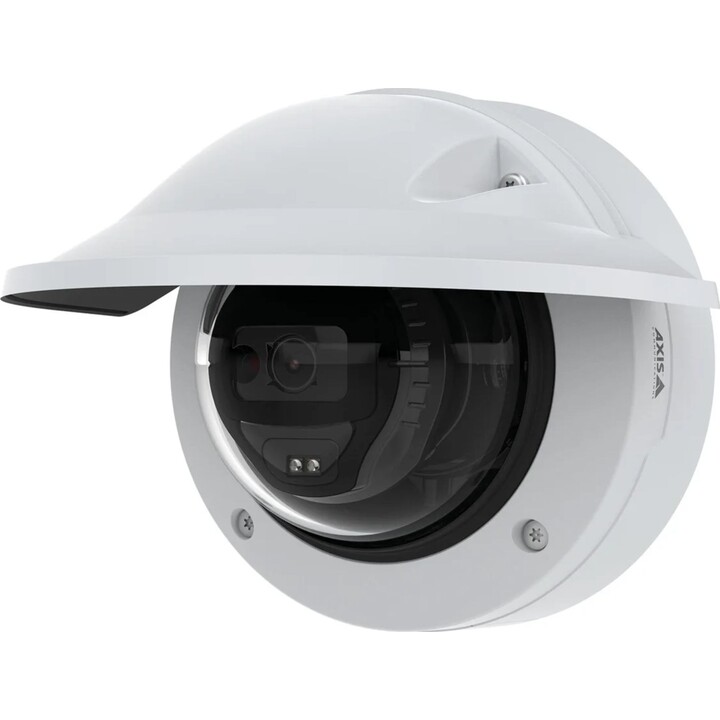 Cámara de seguridad IP domo Axis M3216-LVE Interior y exterior 2688 x 1512 píxeles Techo/pared