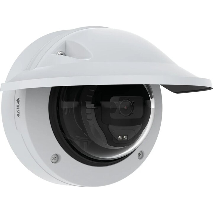Cámara de seguridad IP domo Axis M3216-LVE Interior y exterior 2688 x 1512 píxeles Techo/pared