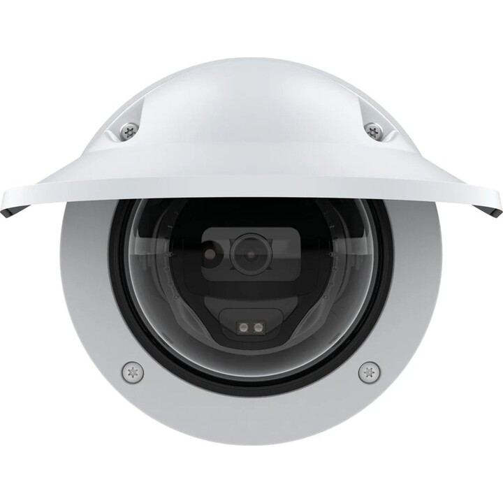 Cámara de seguridad IP domo Axis M3216-LVE Interior y exterior 2688 x 1512 píxeles Techo/pared