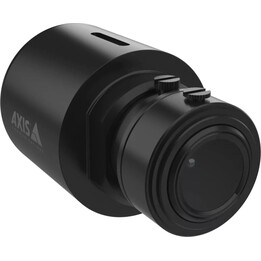 Sensore telecamera varifocale AXIS F2115-R Nero