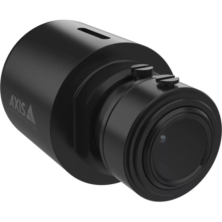 AXIS F2115-R Varifocal Camera Sensor Black
