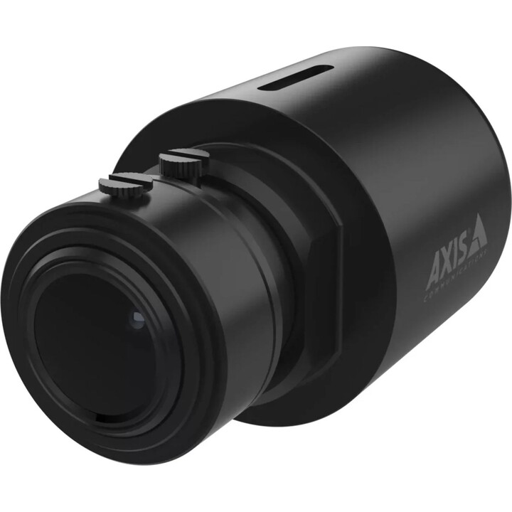 AXIS F2115-R Varifocal Camera Sensor Black