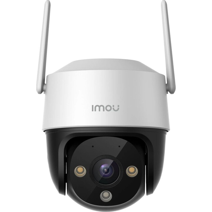 Câmera de segurança IP Imou Cruiser 2C 2K Turret externa 2304 x 1296 pixels teto/parede