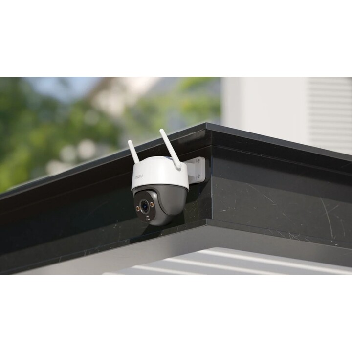 Câmera de segurança IP Imou Cruiser 2C 2K Turret externa 2304 x 1296 pixels teto/parede