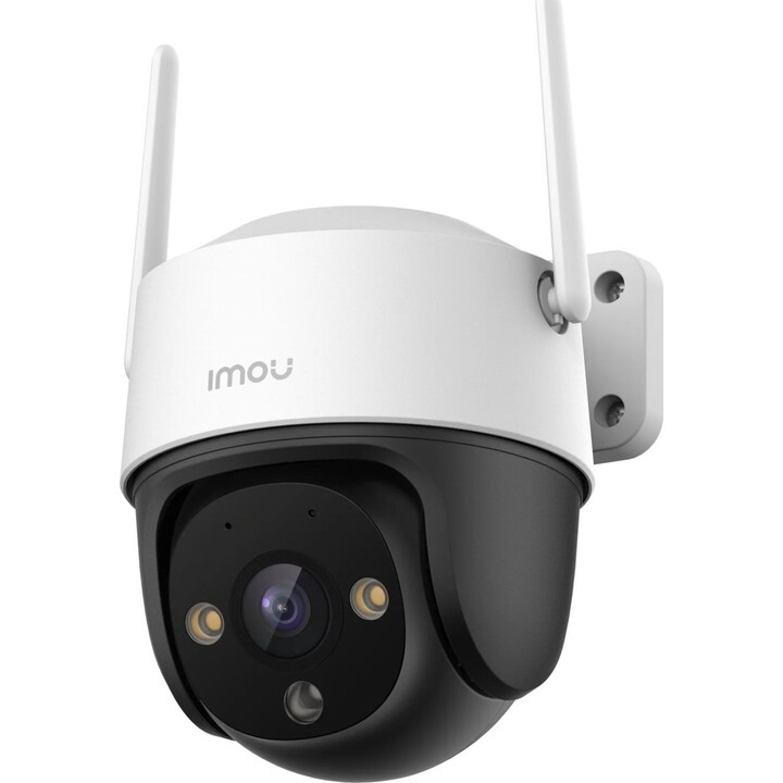 Câmera de segurança IP Imou Cruiser 2C 2K Turret externa 2304 x 1296 pixels teto/parede