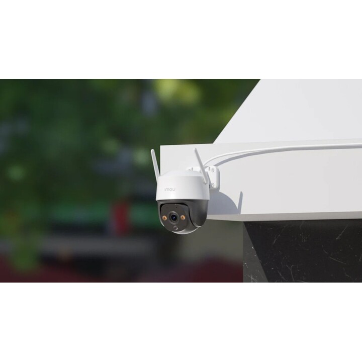 Câmera de segurança IP Imou Cruiser 2C 2K Turret externa 2304 x 1296 pixels teto/parede