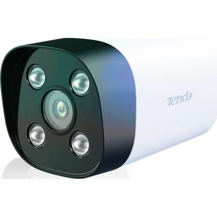 Tenda Cámara de seguridad IP Exterior 2560 x 1440 Pixeles Techo/pared CMOS 4 MP