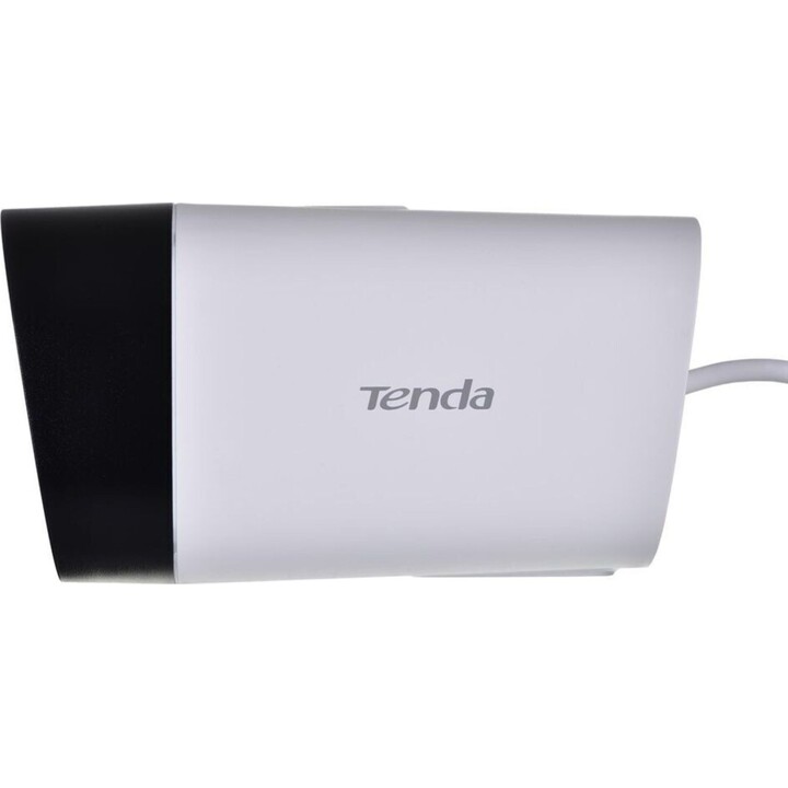 Tenda K4P-4TR Kit di sorveglianza POE Tenda a 4 canali