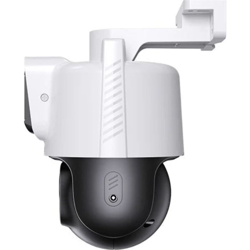 Caméra de sécurité IP Wifi Tenda RH9 WCA, IP65, blanche, vision nocturne IR 30 m