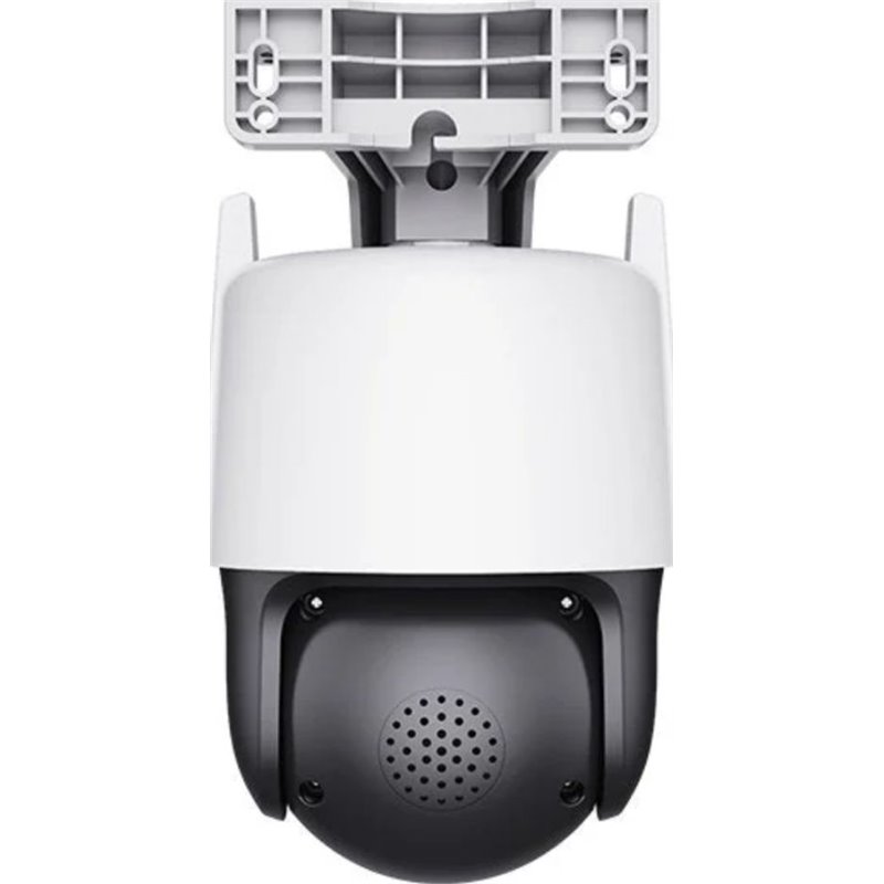 Caméra de sécurité IP Wifi Tenda RH9 WCA, IP65, blanche, vision nocturne IR 30 m