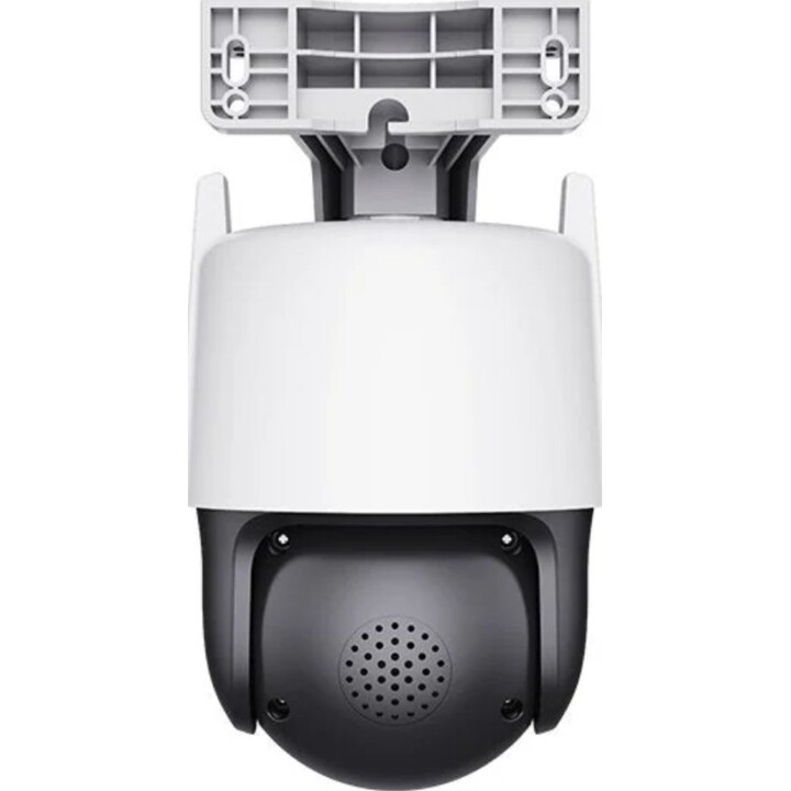 Tenda RH9 WCA Wifi Cámara de Seguridad IP, IP65, Blanco, Visión Nocturna IR 30m