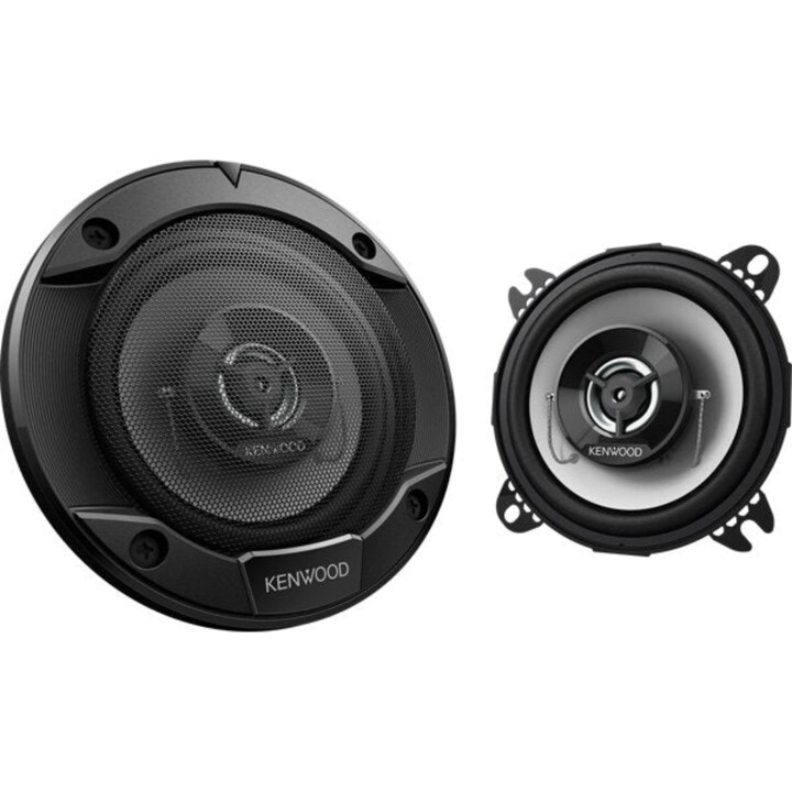 Kenwood KFC-S1066 Haut-parleur 21 W, 2 transducteurs de haut-parleur gamme complète