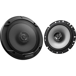 Kenwood Kfc-S1766, 2-way speaker, 300 W, 30 W, 89 DB, 4.42 Cm