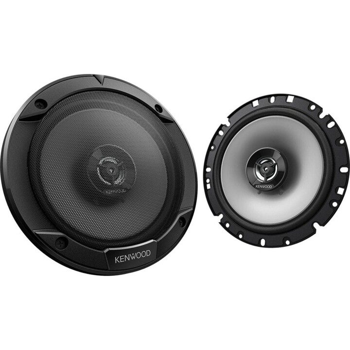 Kenwood Kfc-S1766, altoparlante a 2 vie, 300 W, 30 W, 89 DB, 4,42 cm