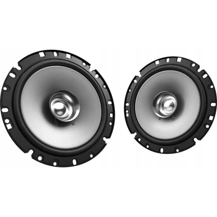 Leistungsstarke 165-mm-250-W-Kenwood-Lautsprecher für Mini Cooper Mini Cabrio