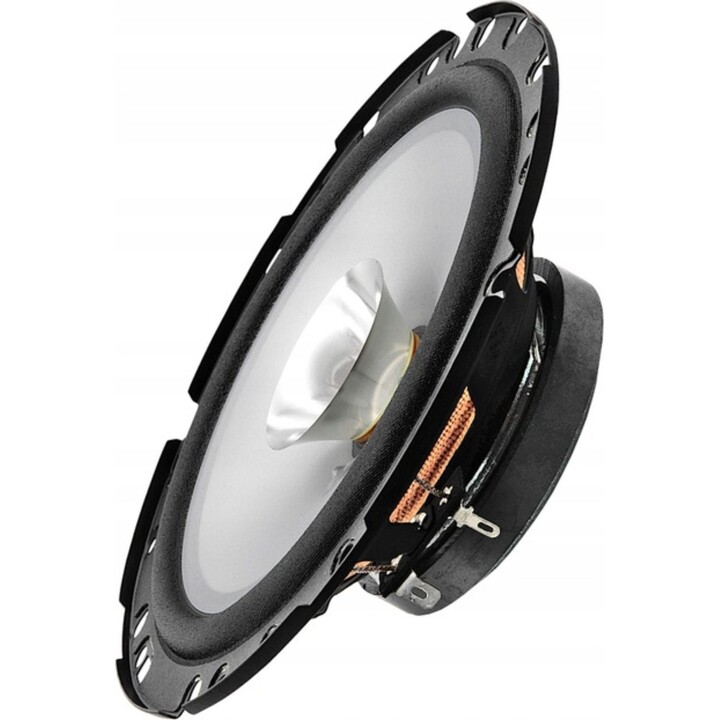 Leistungsstarke 165-mm-250-W-Kenwood-Lautsprecher für Mini Cooper Mini Cabrio