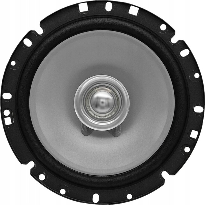 Leistungsstarke 165-mm-250-W-Kenwood-Lautsprecher für Mini Cooper Mini Cabrio