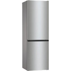 Gorenje NRK61CS2XL4 réfrigérateur-congélateur Pose libre 300 L C Gris