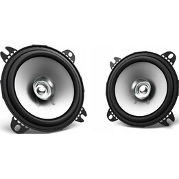 Kenwood KFC-S1056 Serie 100 mm 10 cm Dual-Cone-Autolautsprecher (2er-Pack)