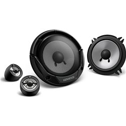 Kenwood KFC-E130P Haut-parleur 2 voies 250 W