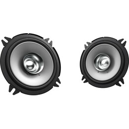 Kenwood 13cm Dual Cone Speakers, 260W, 89dB