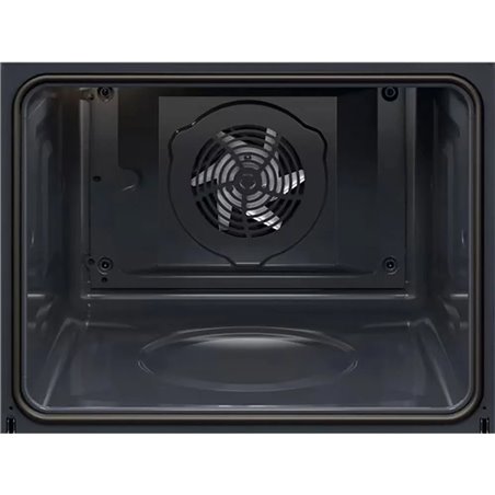 Four multifonction Electrolux LOE8P39Z 72L noir