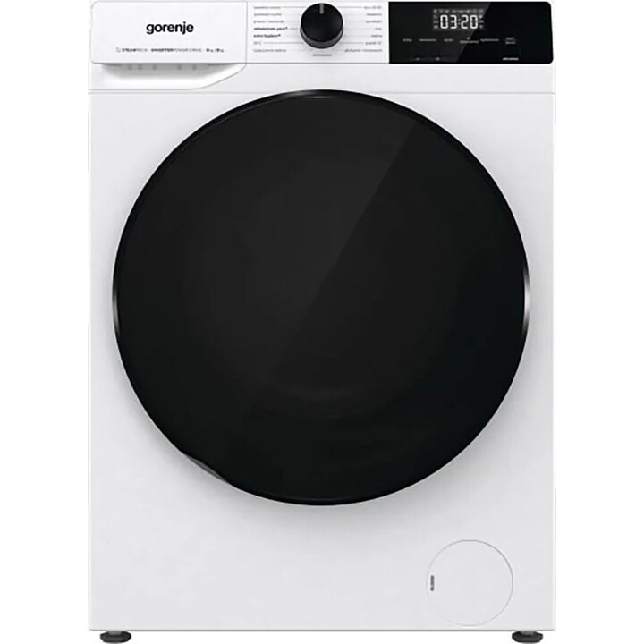 Gorenje WD2PA964ADT/PL Lavadora e secadora de carga frontal Branco