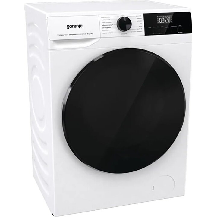 Gorenje WD2PA964ADT/PL Lavadora e secadora de carga frontal Branco