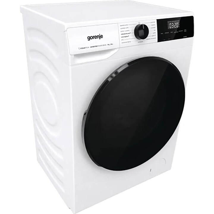 Gorenje WD2PA964ADT/PL Lavadora e secadora de carga frontal Branco