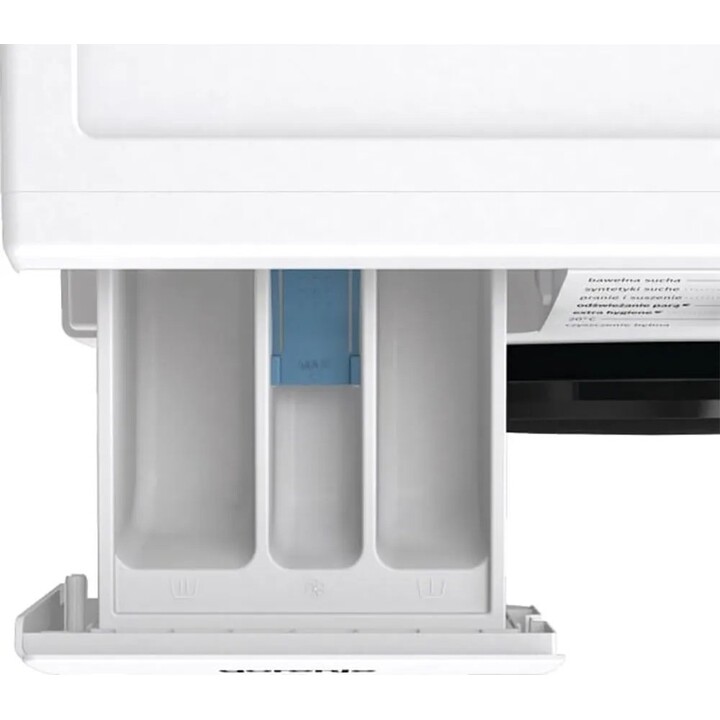 Gorenje WD2PA964ADT/PL Lavadora e secadora de carga frontal Branco