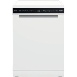 Whirlpool W7F HS51 lave-vaisselle pose libre 15 couverts Classe B Blanc