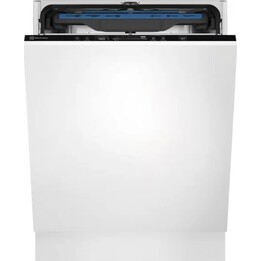 Lavavajillas Electrolux EES48401L integrable con tercera bandeja 14 servicios Clase C Blanco