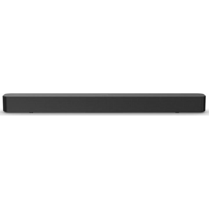 Philips 60W 2.0 Bluetooth-Soundbar, Schwarz