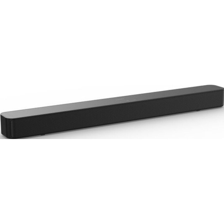 Barra audio Bluetooth Philips da 60 W 2.0, nera