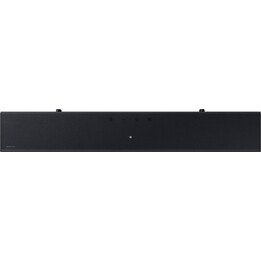 Soundbar Bluetooth Samsung 40 W 2.0, nera