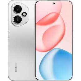 Honor 400 5G, 8GB+512GB, Cámara Super Zoom AI de 200MP, 6.55 pulgadas, 5300mAh, 5000nits, Dual SIM, Android 15, Plata