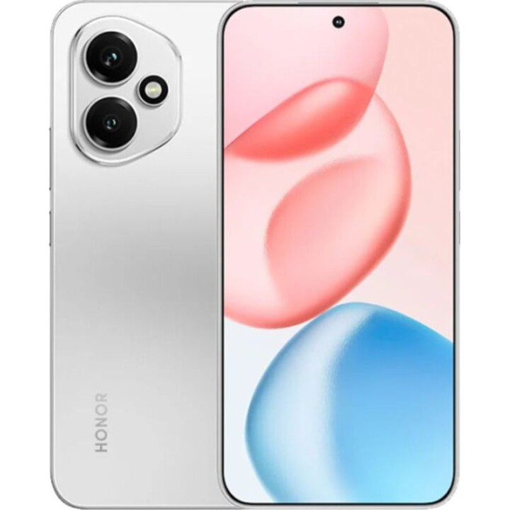 HONOR 400 5G, 8GB + 512GB, câmera AI Super Zoom de 200MP, 6,55 polegadas, 5300mAh, 5000nits, Dual SIM, Android 15, prata