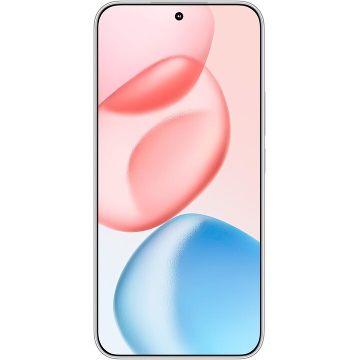 HONOR 400 5G, 8GB+512GB, Fotocamera Super Zoom AI da 200MP, 6,55 pollici, 5300mAh, 5000nits, Doppia SIM, Android 15, Argento