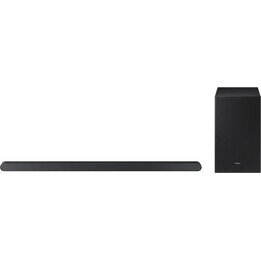 Samsung HW-S700D/EN altavoz soundbar Negro 3.1 canales, Negra, Subwoofer incluido