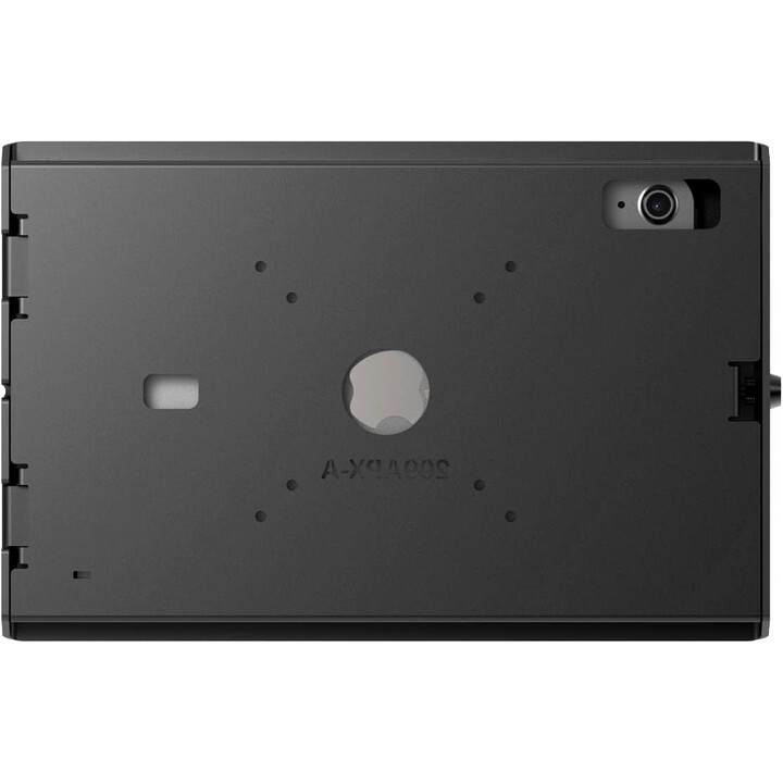 Apex Secured Enclosure Wall Mount for iPad 10th-11th (A16) Gen. - Black