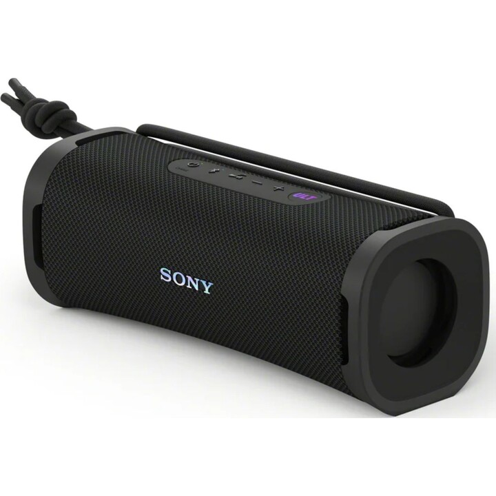 Sony SRSULT10B altavoz portátil o de fiesta monofónico portátil Negro 30 W