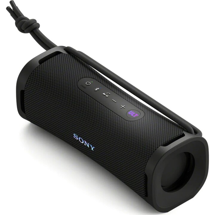 Sony SRSULT10B altavoz portátil o de fiesta monofónico portátil Negro 30 W